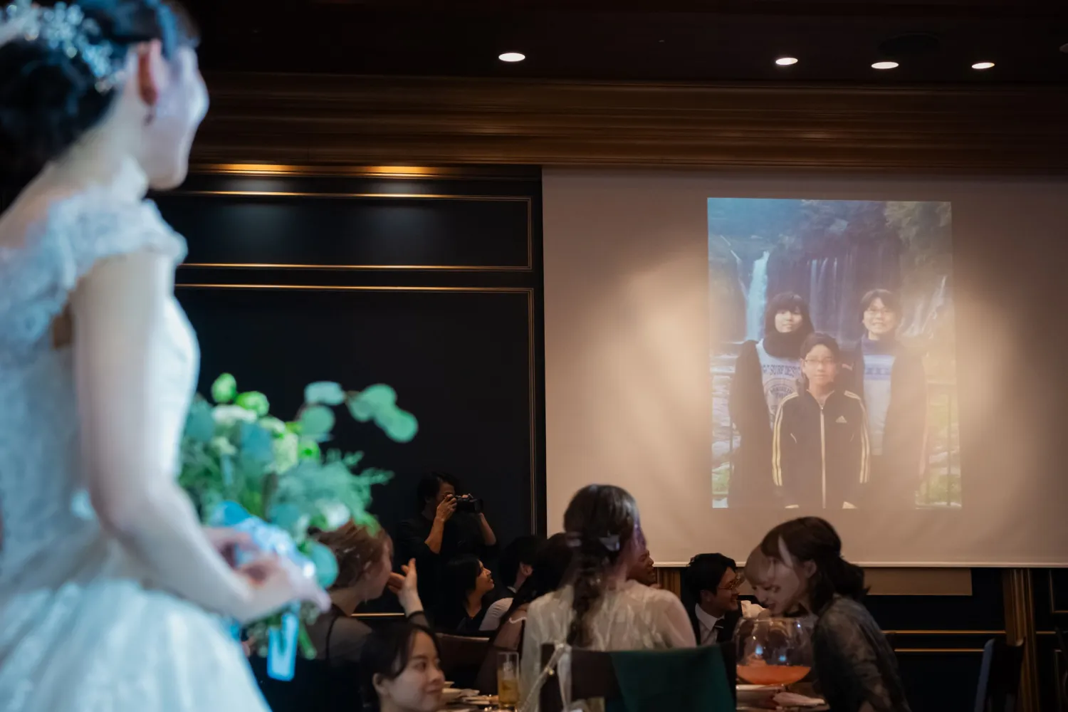 レポートギャラリー画像