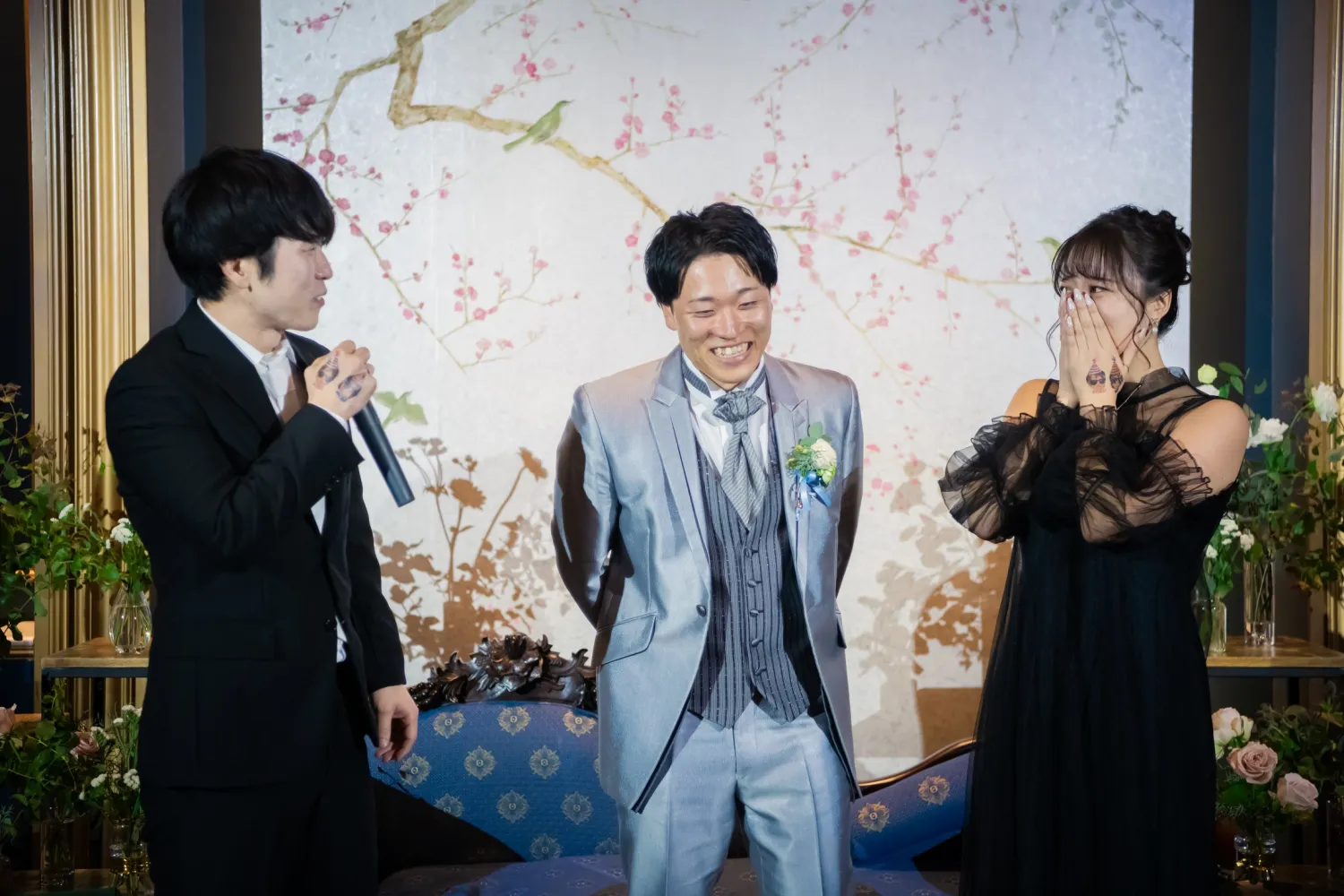 レポートギャラリー画像