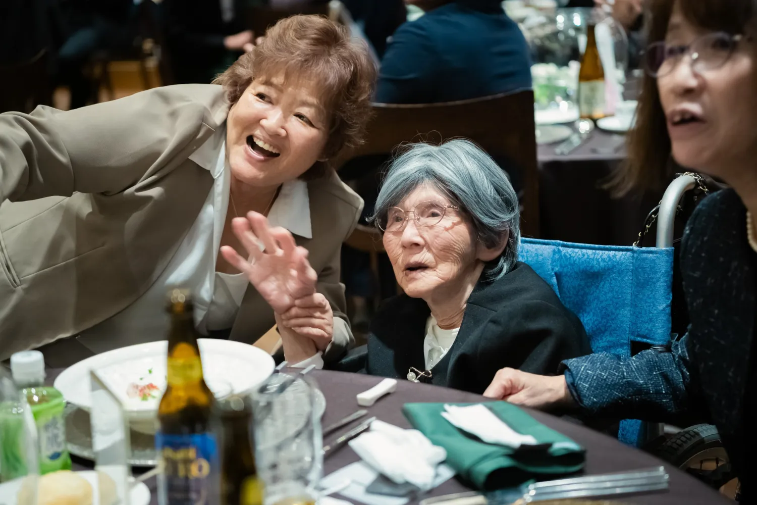 レポートギャラリー画像