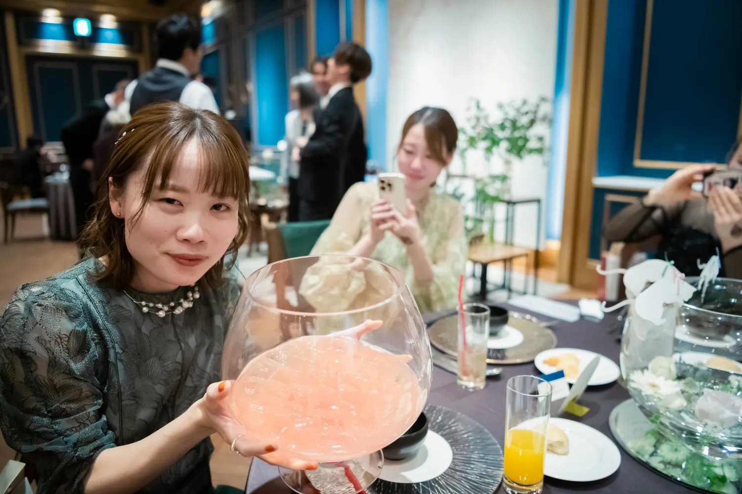 レポートギャラリー画像