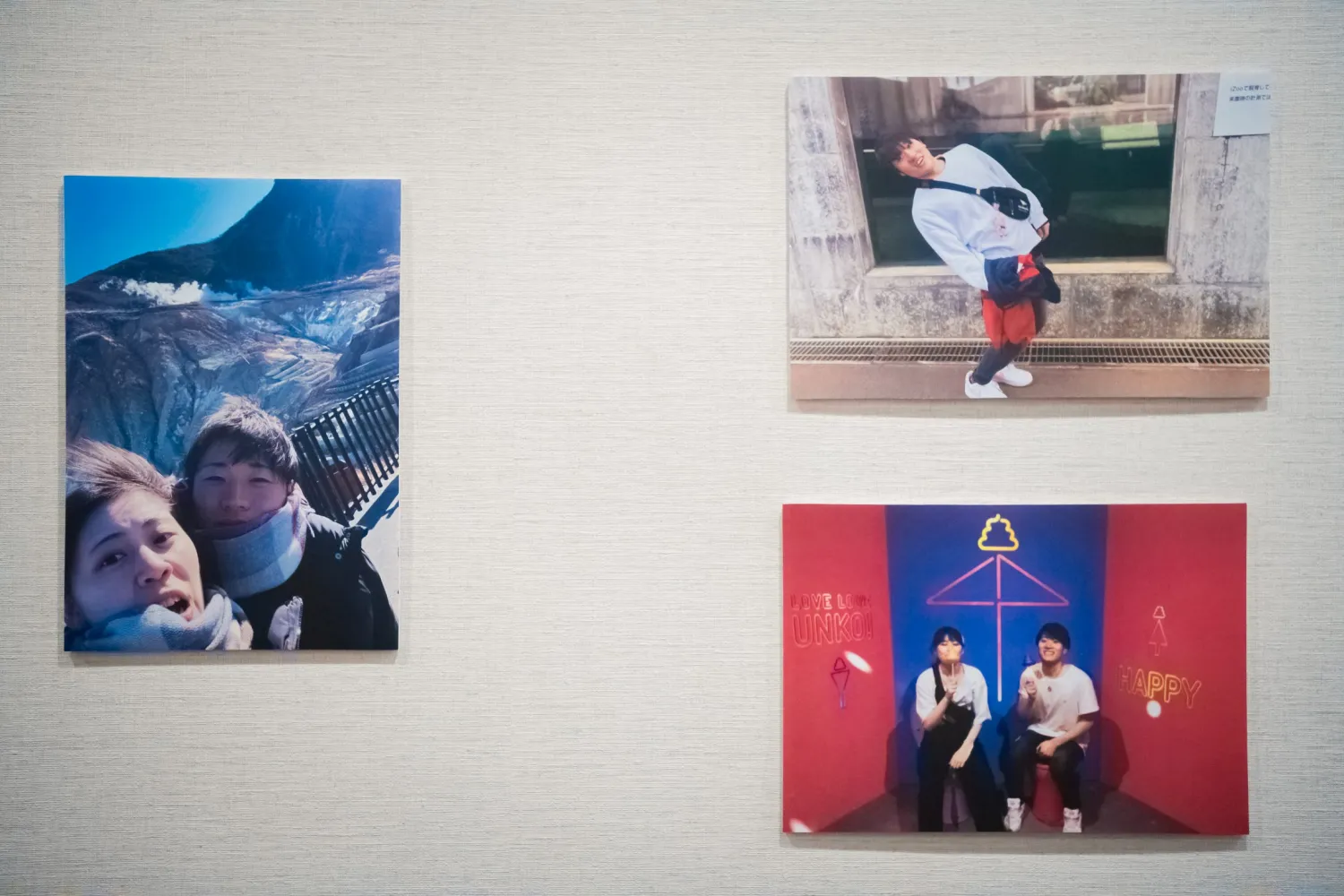 レポートギャラリー画像