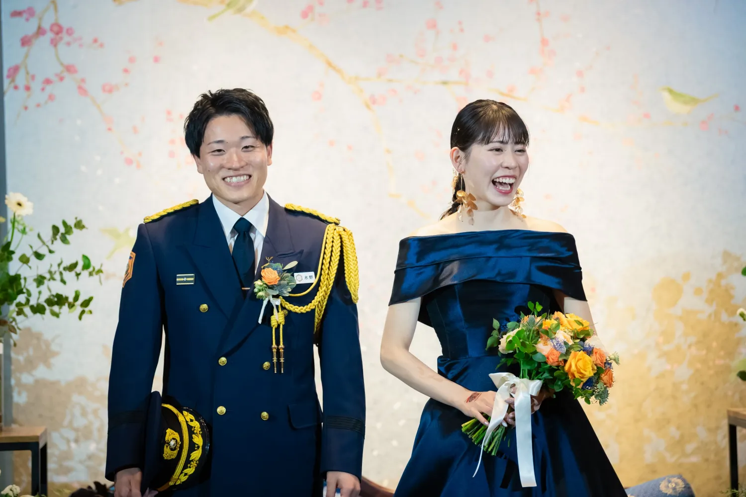 レポートギャラリー画像