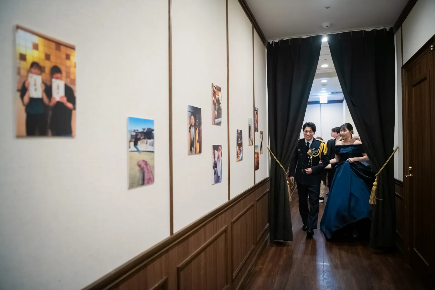 レポートギャラリー画像