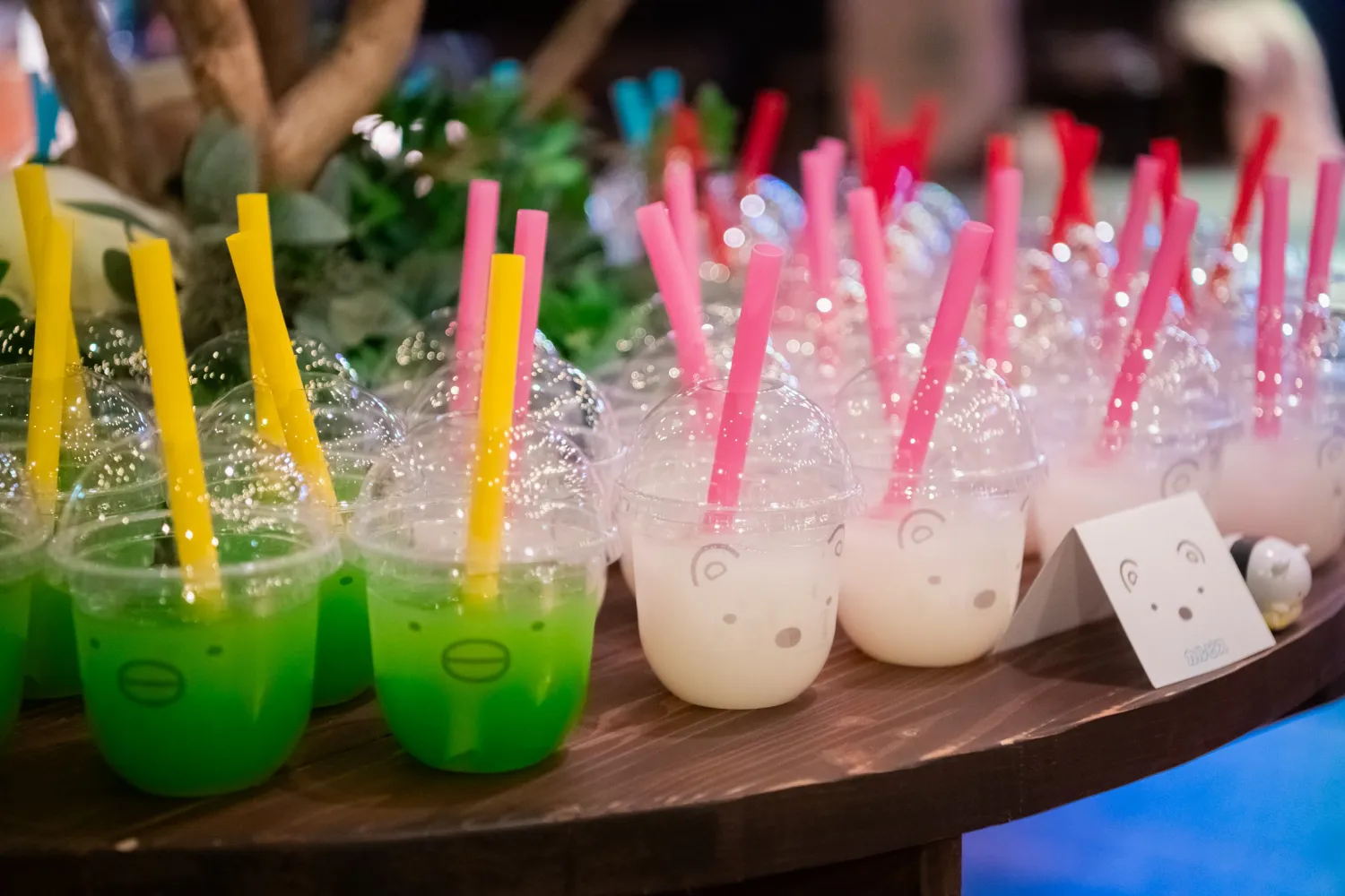 レポートギャラリー画像