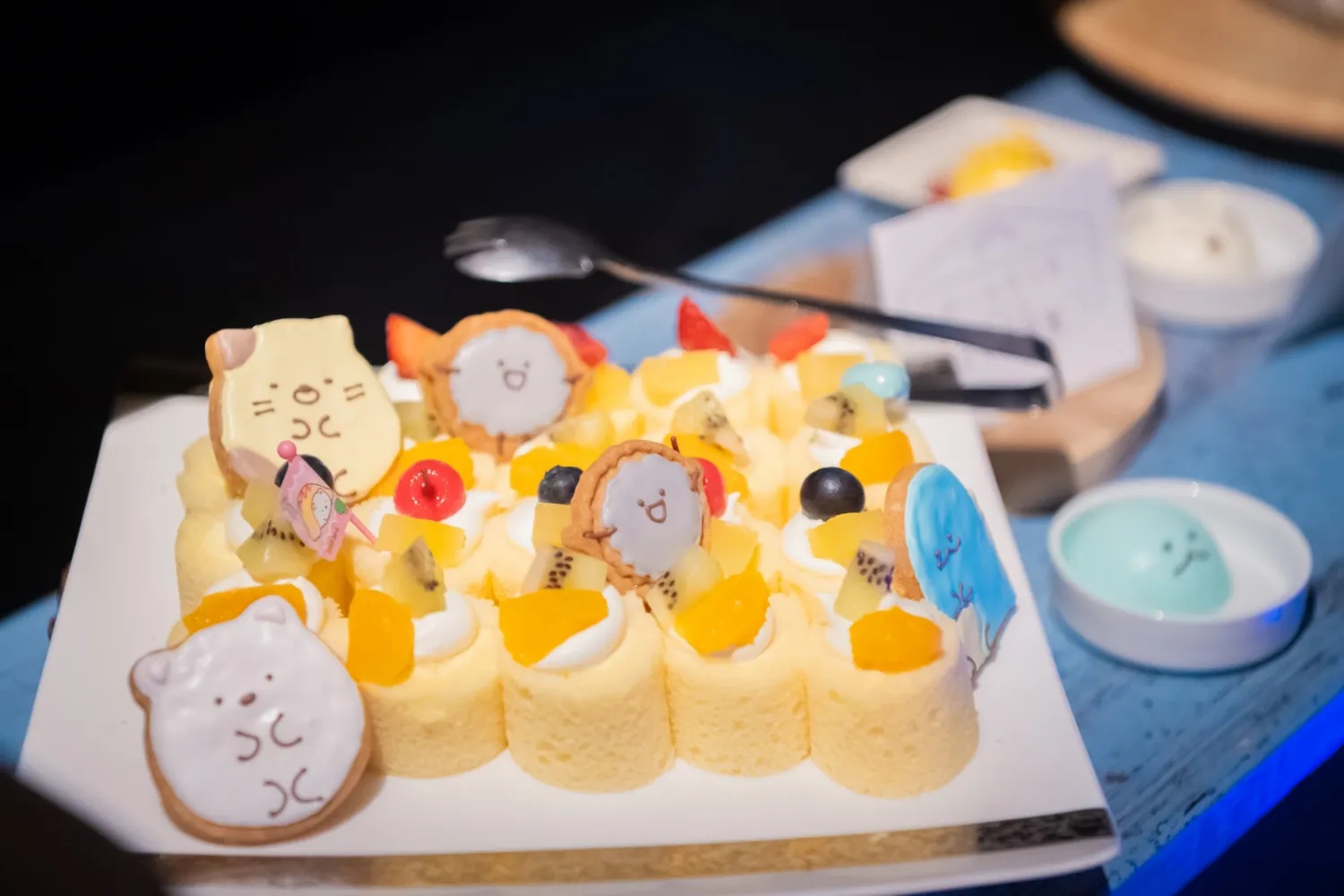 レポートギャラリー画像