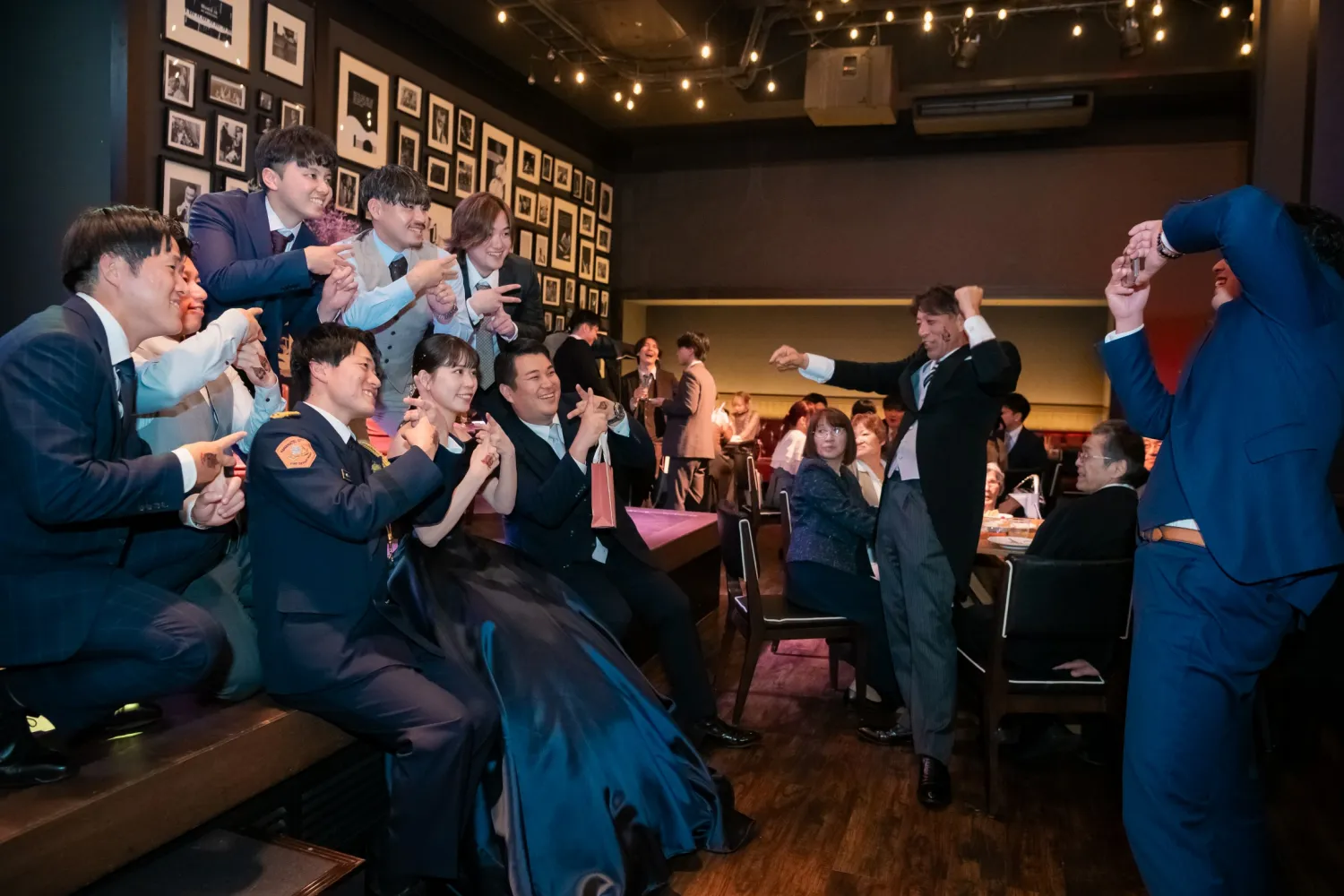 レポートギャラリー画像