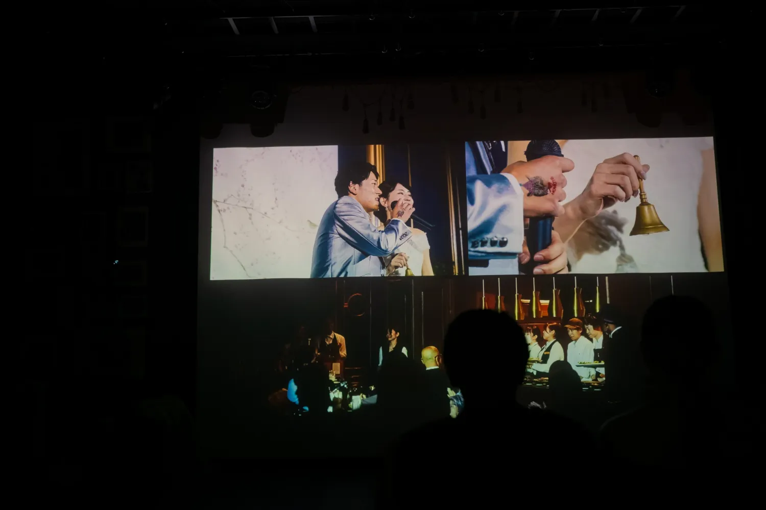 レポートギャラリー画像