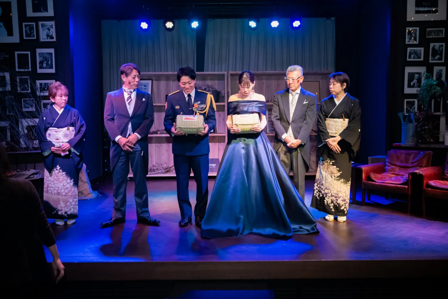 レポートギャラリー画像