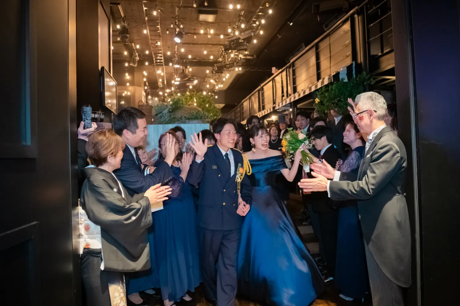 レポートギャラリー画像