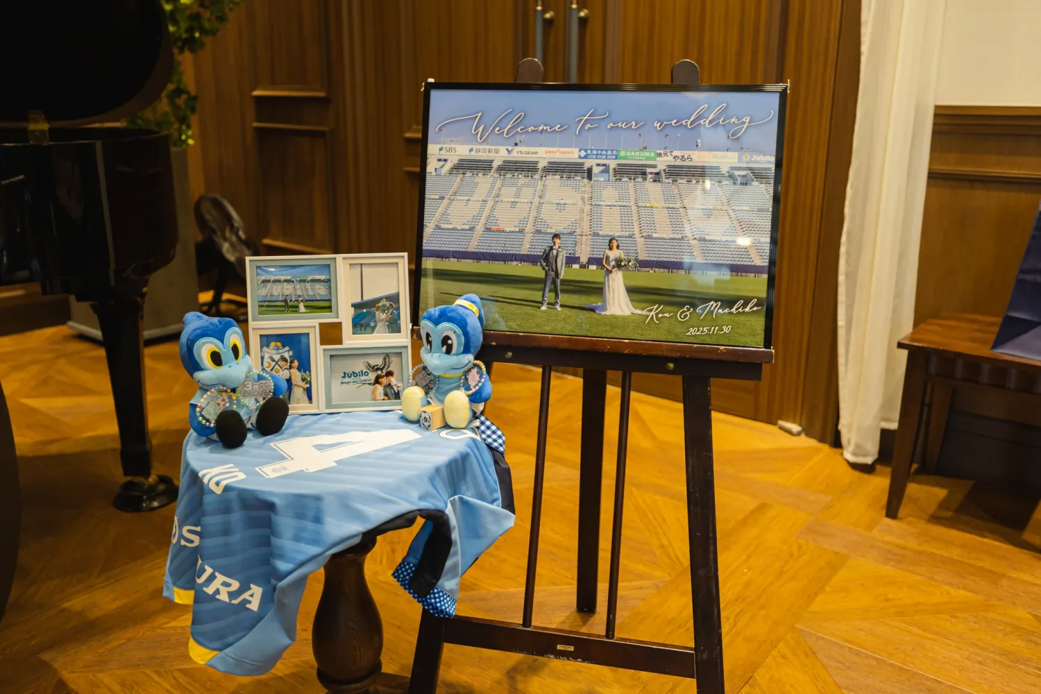 レポートギャラリー画像