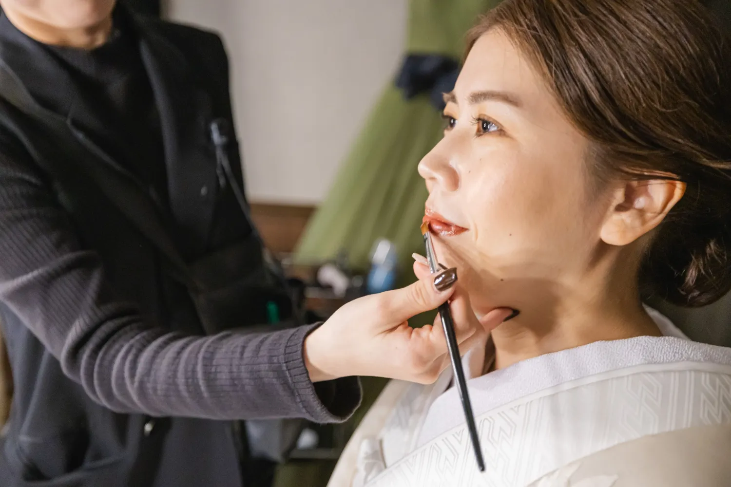 レポートギャラリー画像