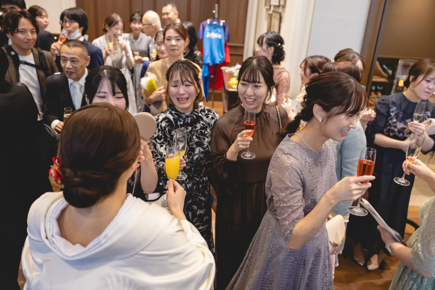 レポートギャラリー画像