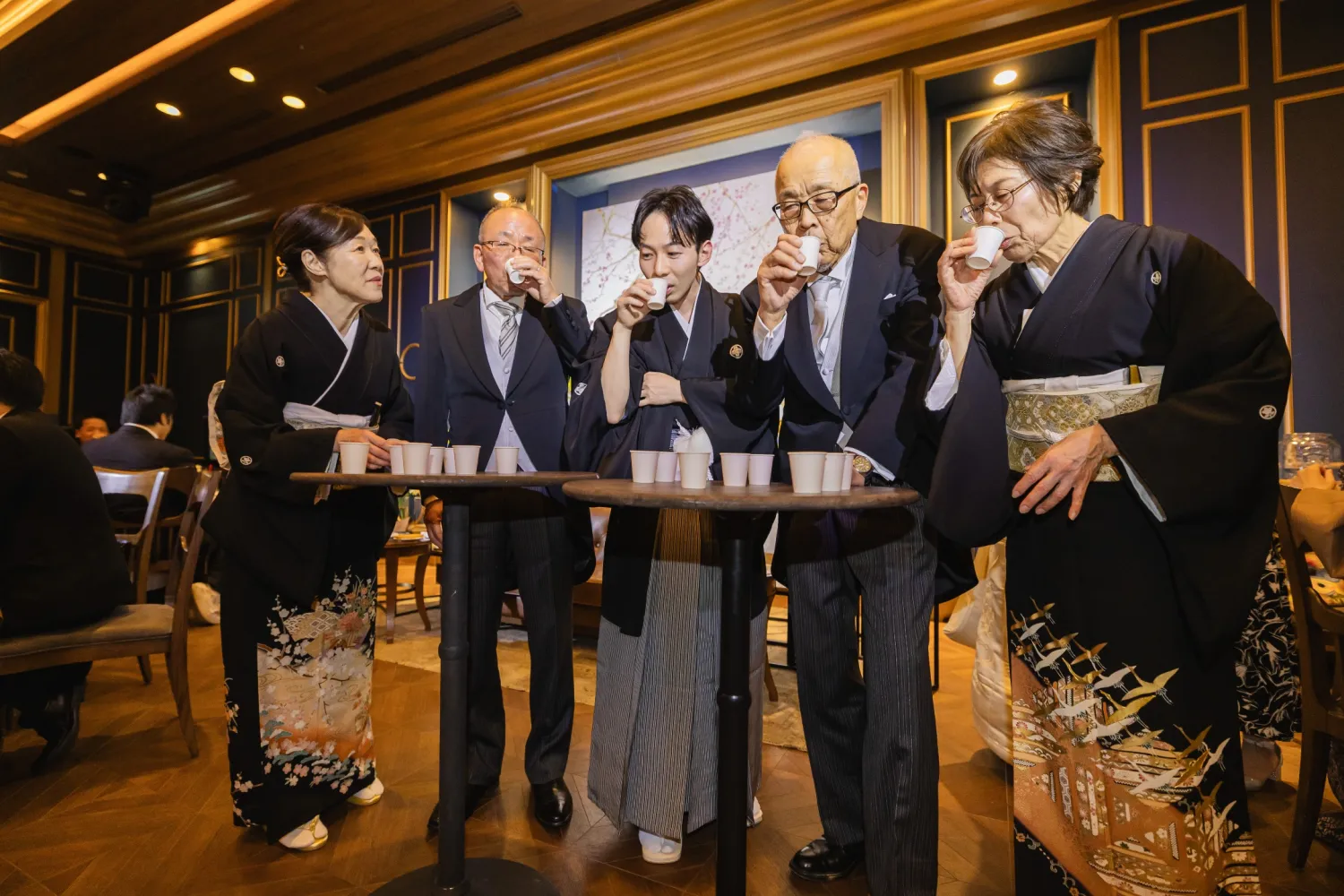 レポートギャラリー画像