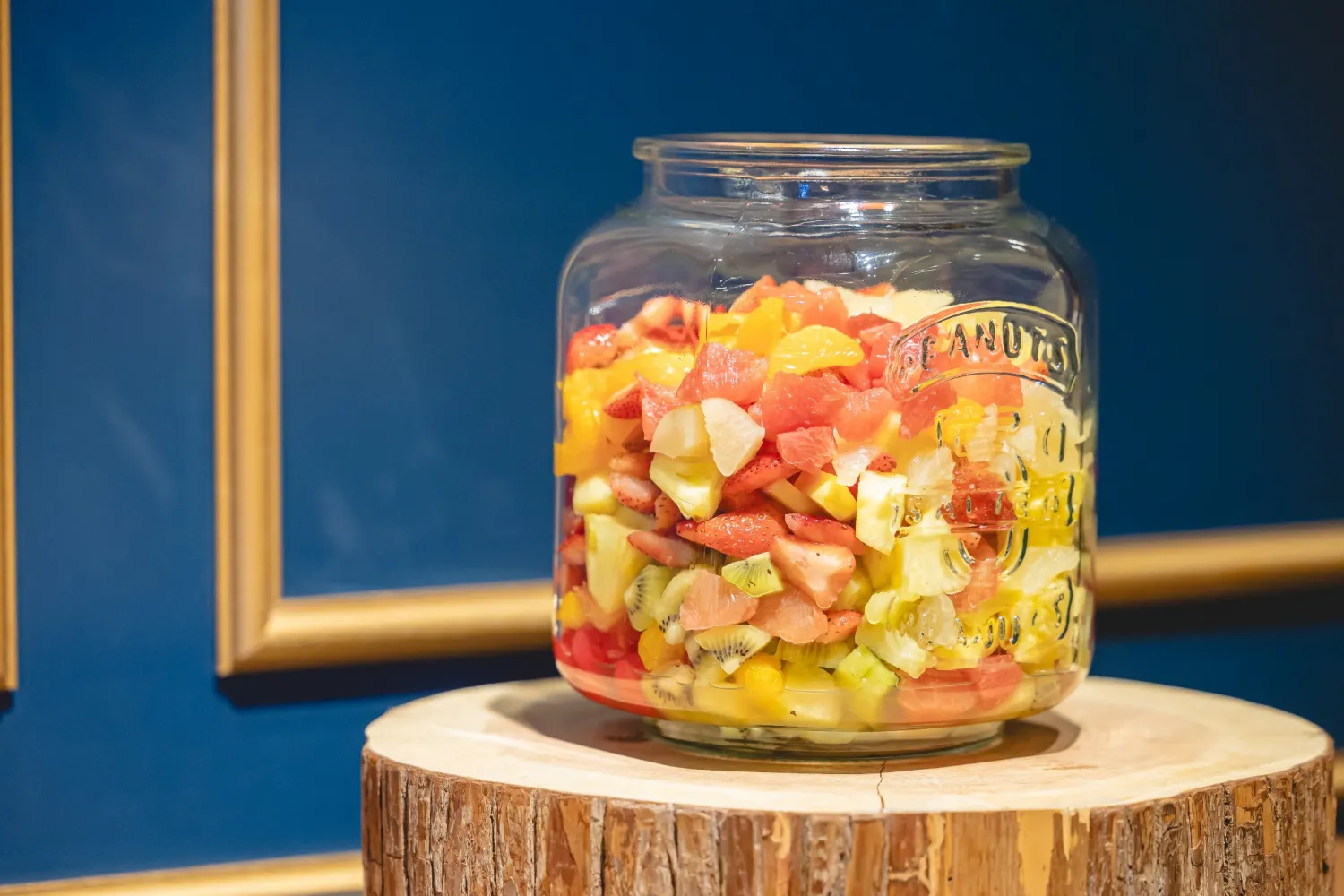 レポートギャラリー画像