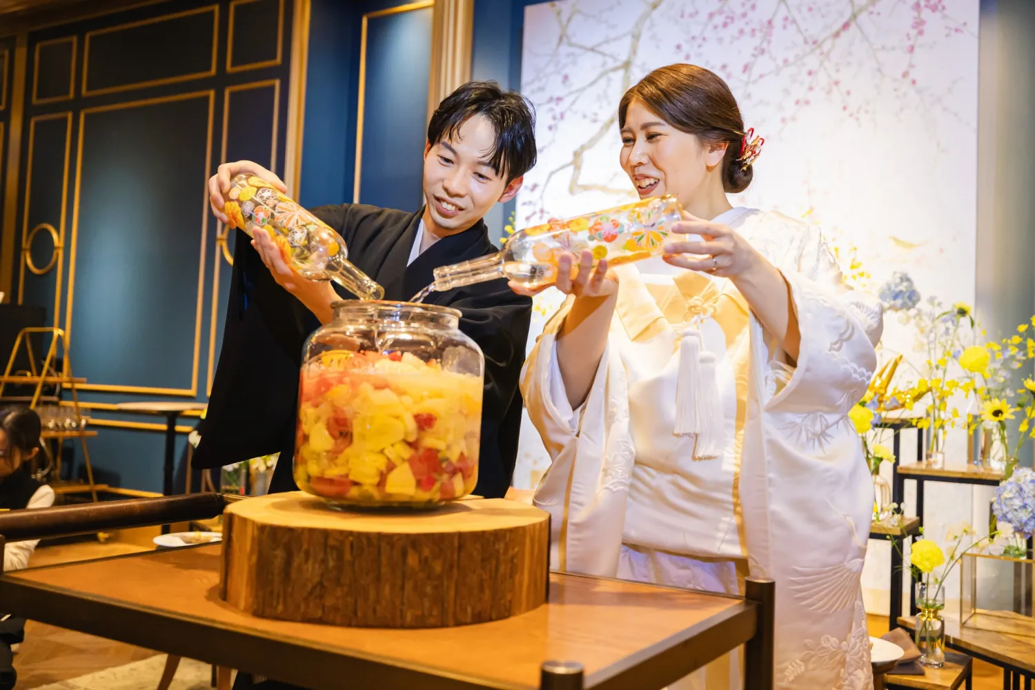 レポートギャラリー画像