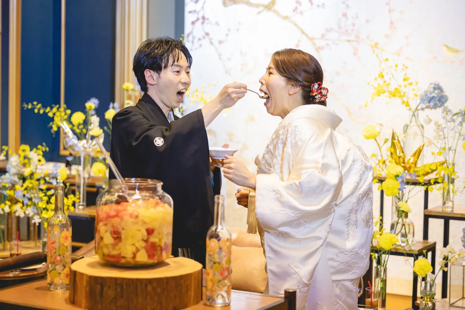 レポートギャラリー画像