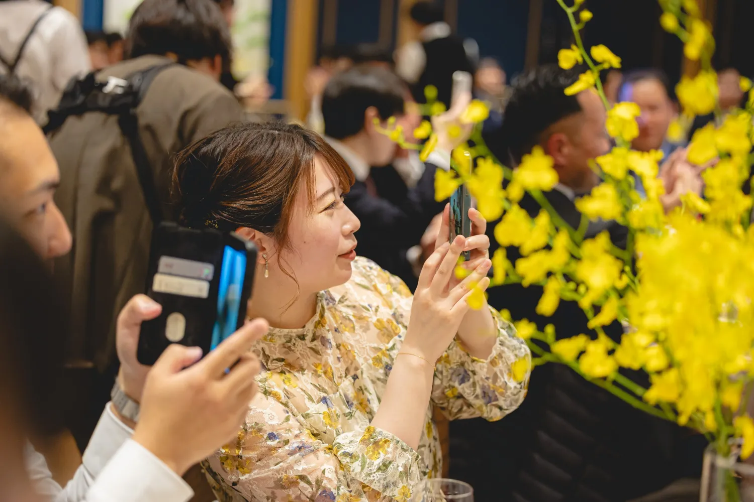 レポートギャラリー画像