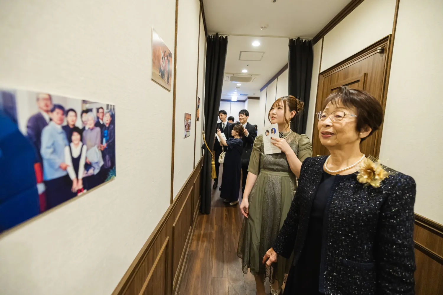 レポートギャラリー画像