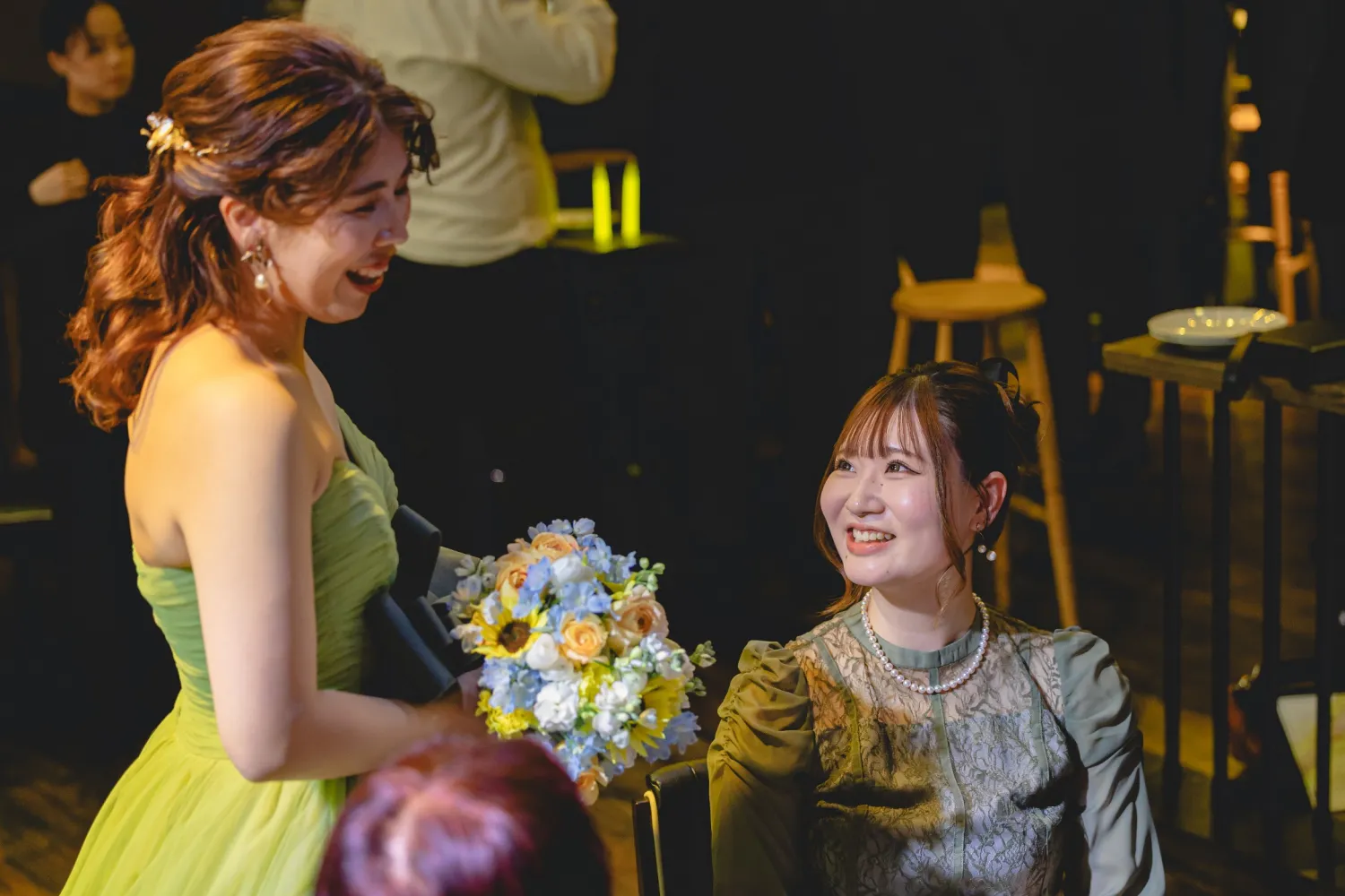 レポートギャラリー画像