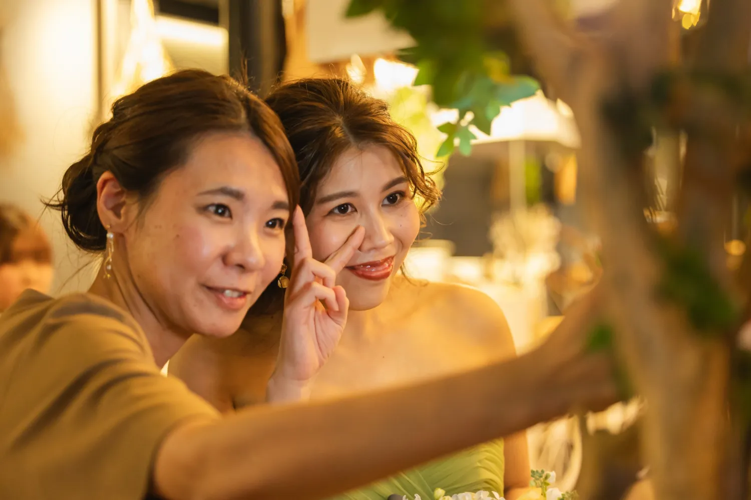 レポートギャラリー画像