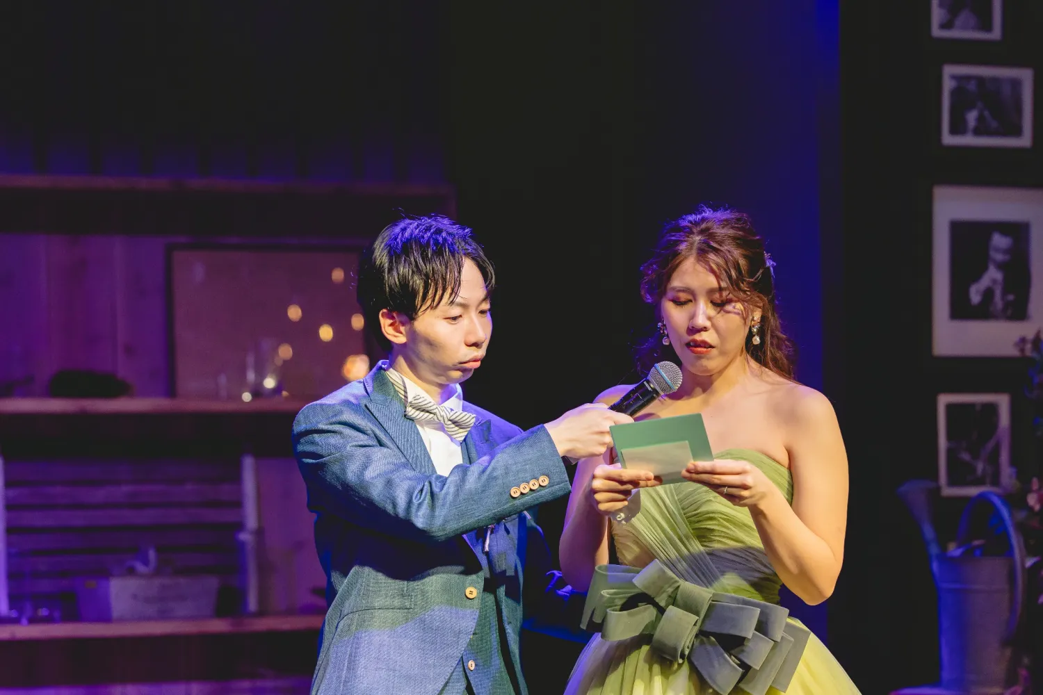 レポートギャラリー画像