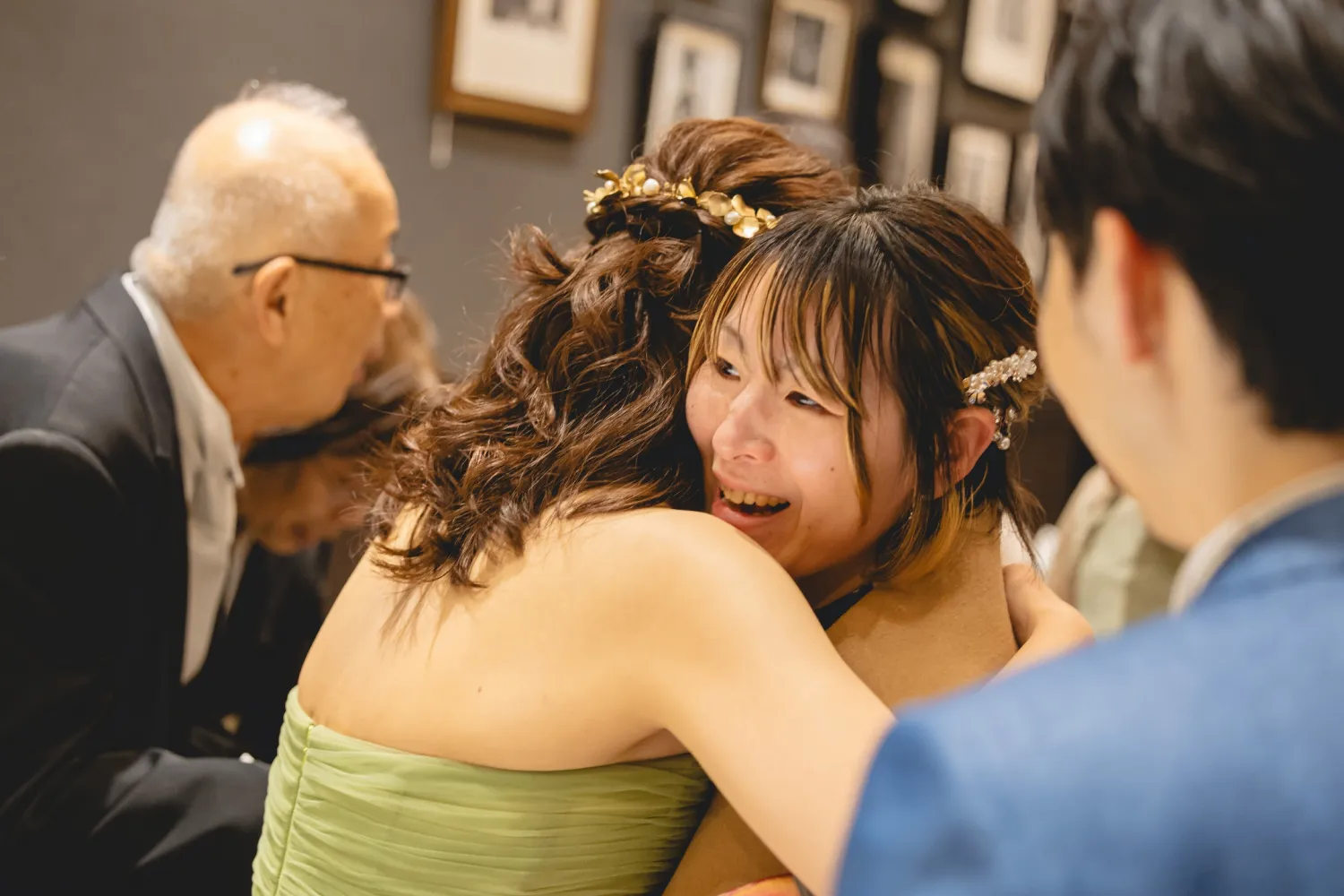 レポートギャラリー画像