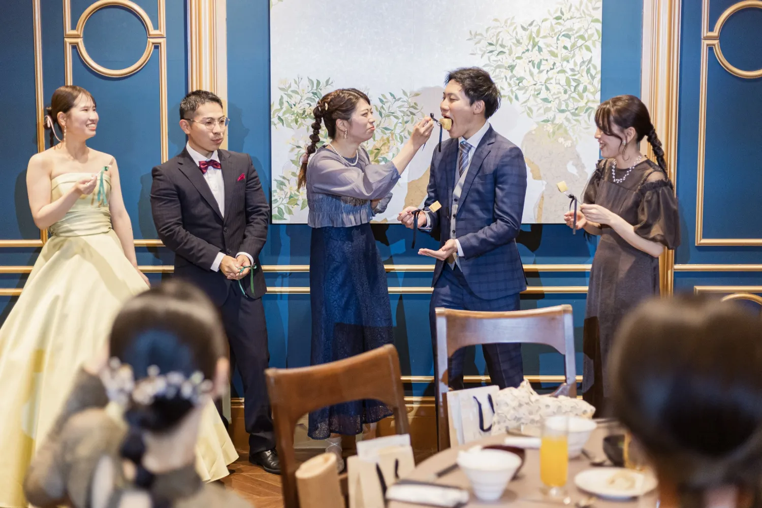 レポートギャラリー画像