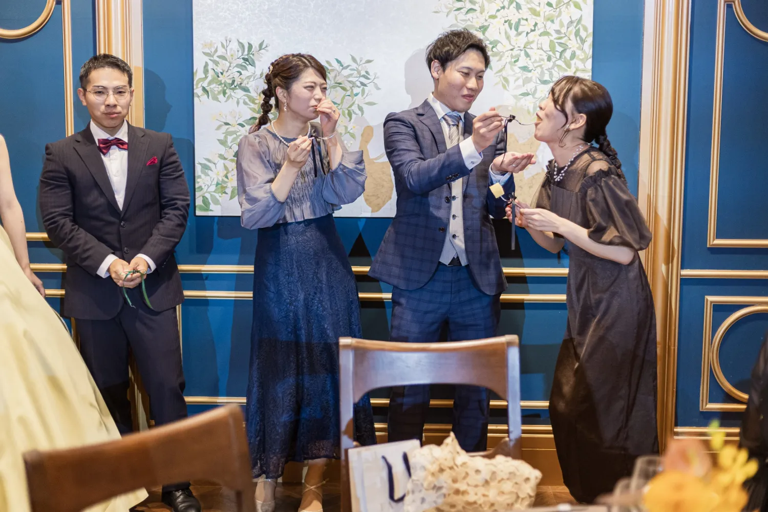 レポートギャラリー画像