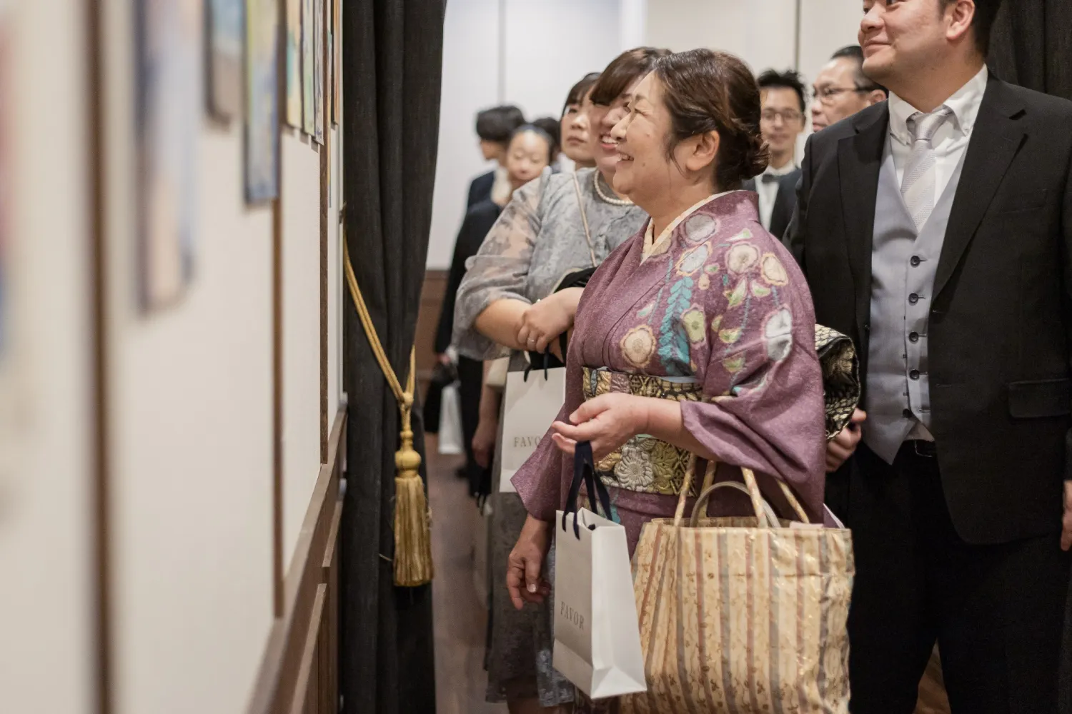 レポートギャラリー画像