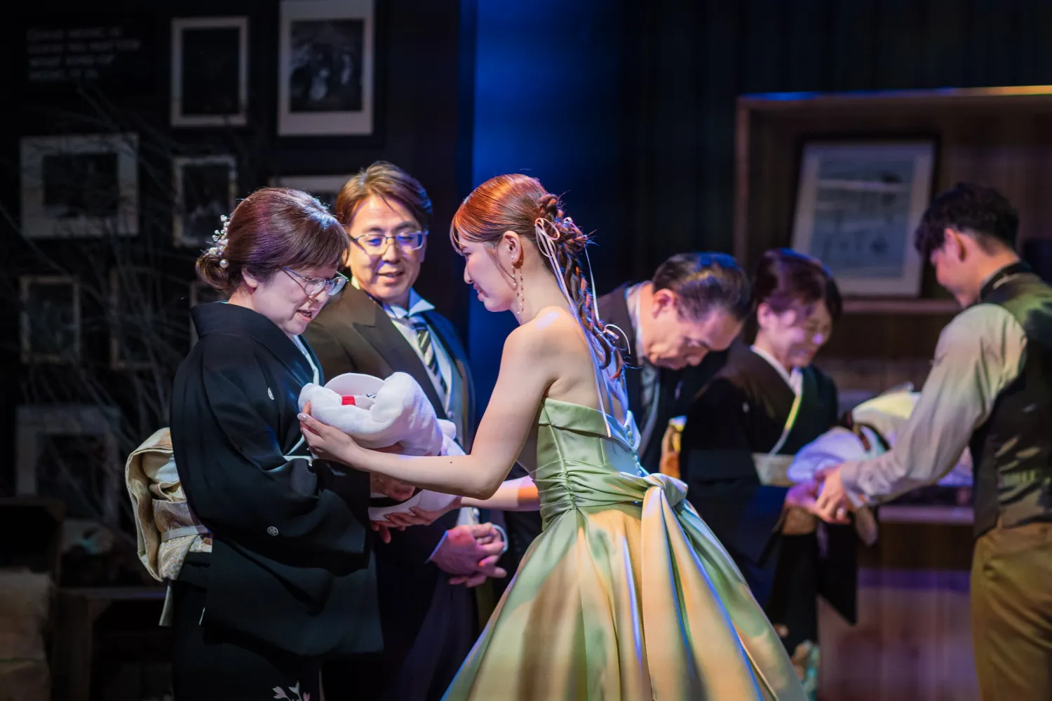 レポートギャラリー画像