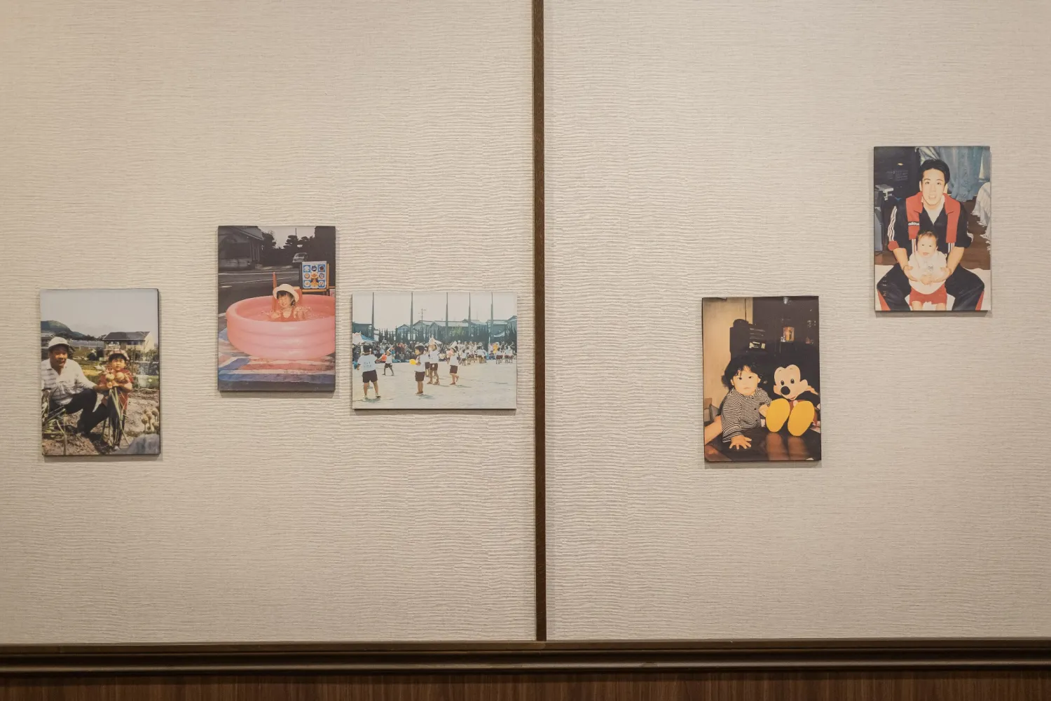 レポートギャラリー画像