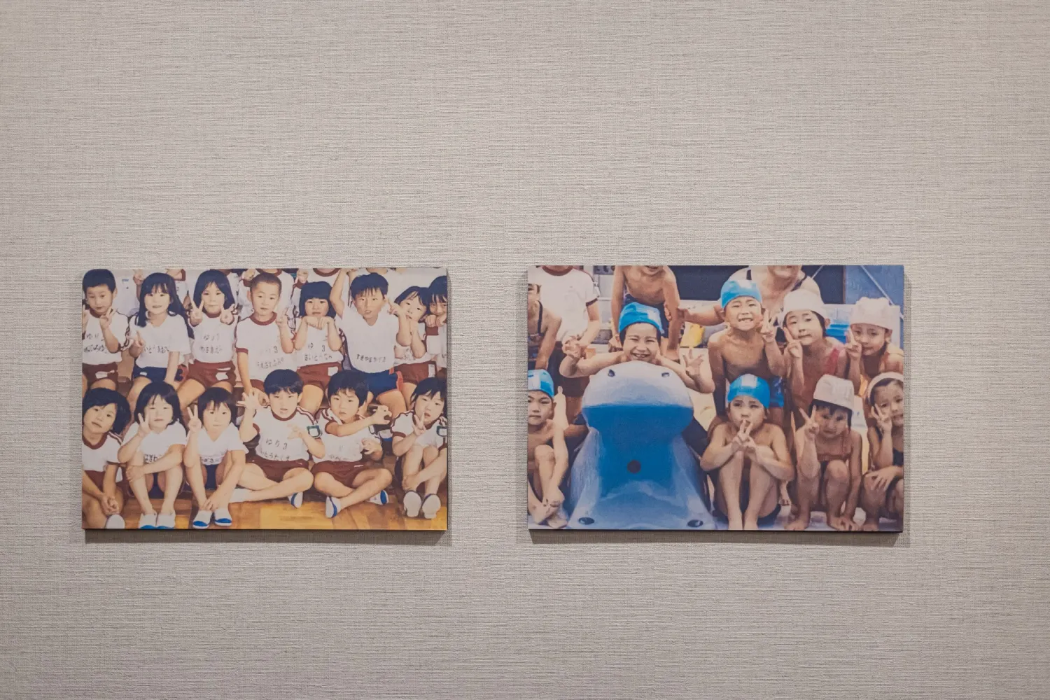 レポートギャラリー画像