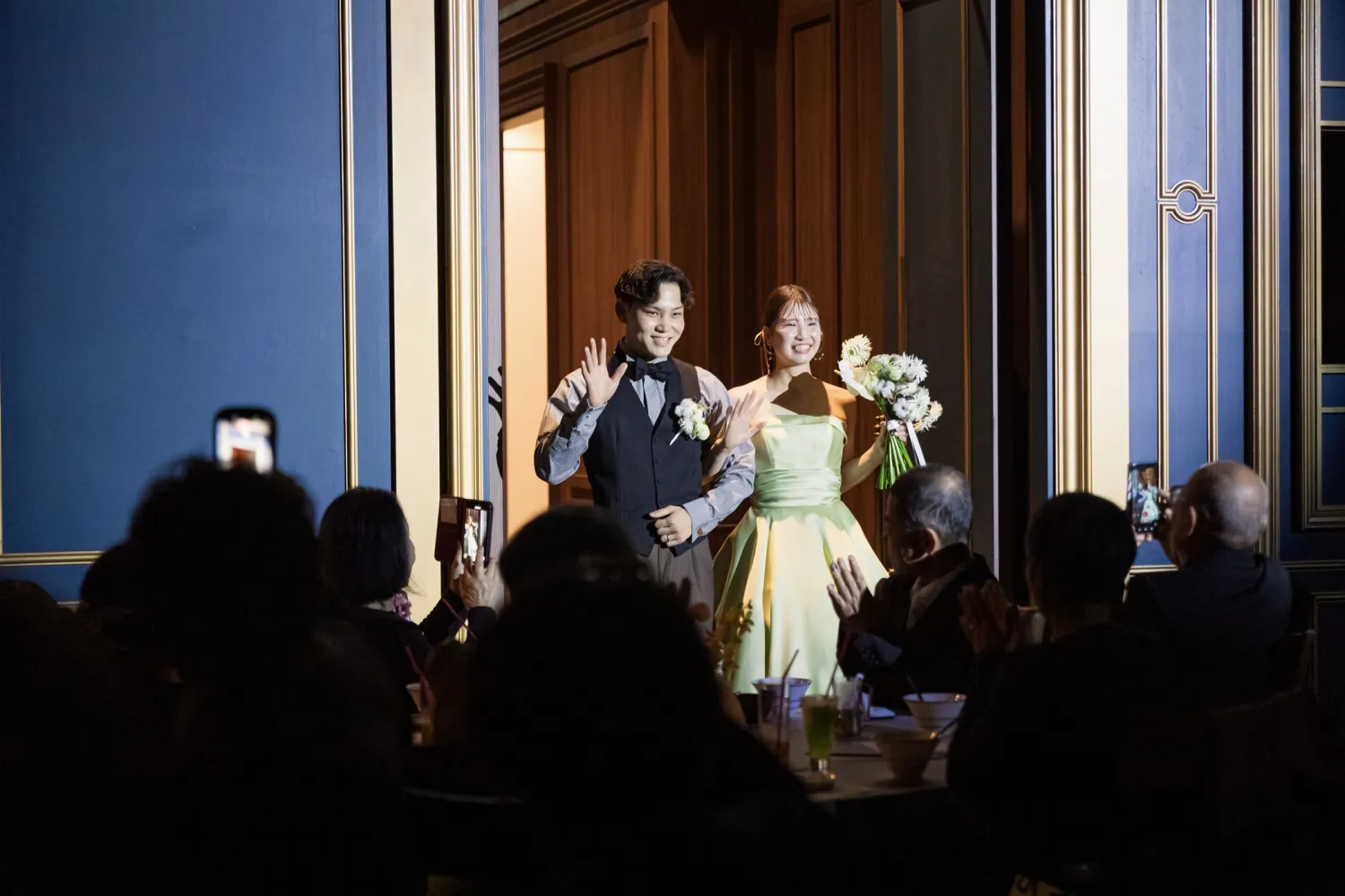 レポートギャラリー画像