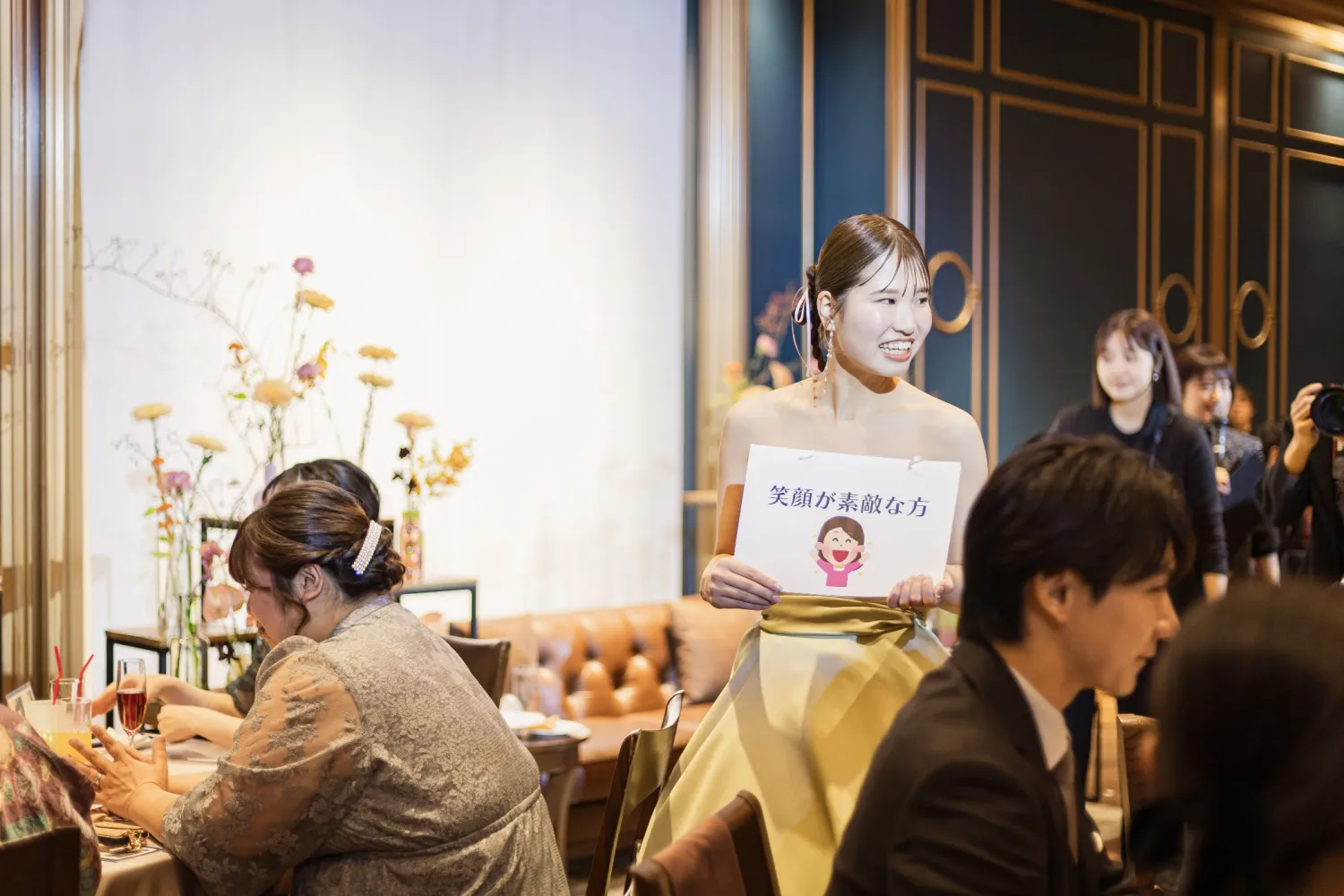 レポートギャラリー画像