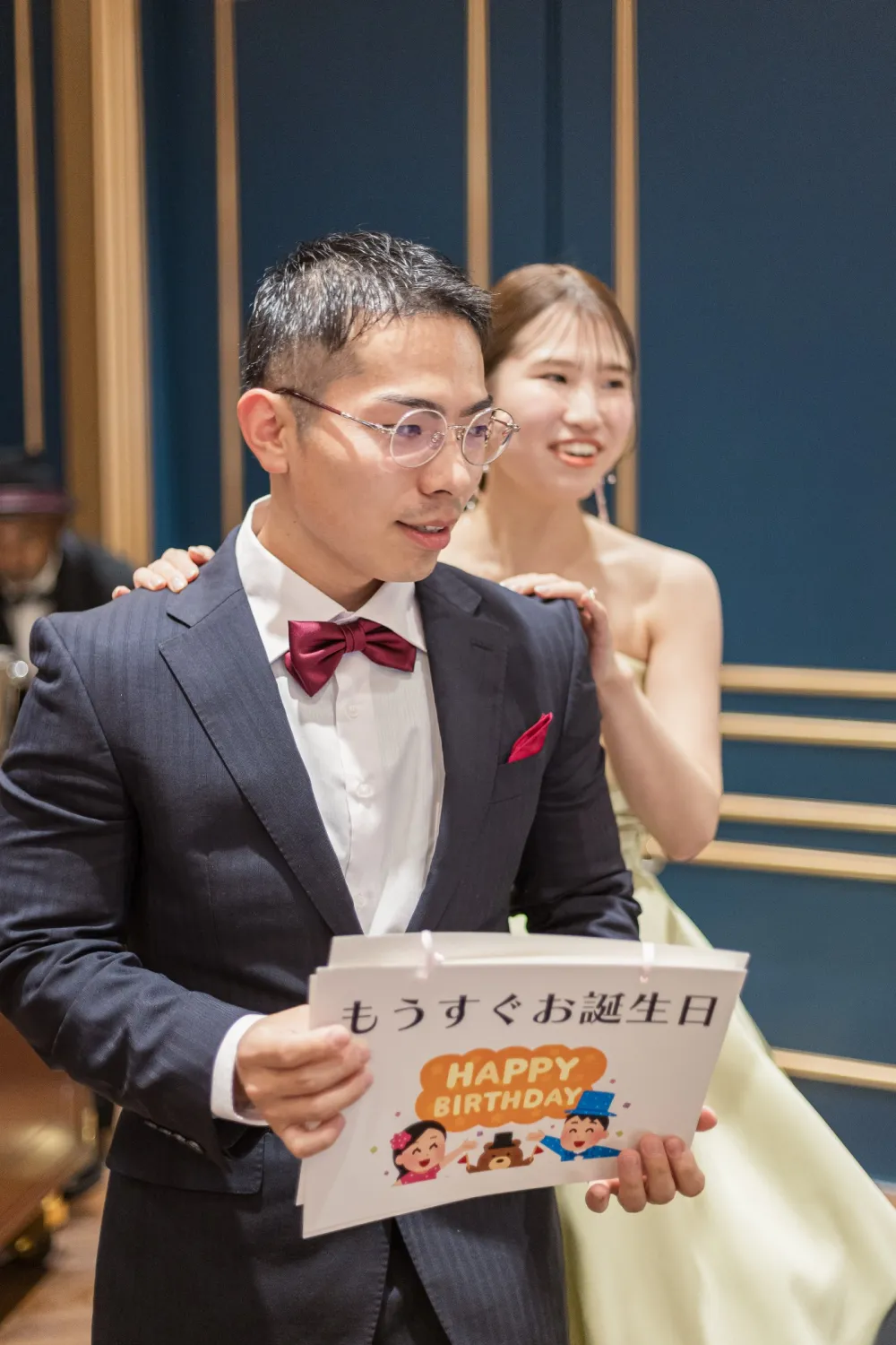 レポートギャラリー画像