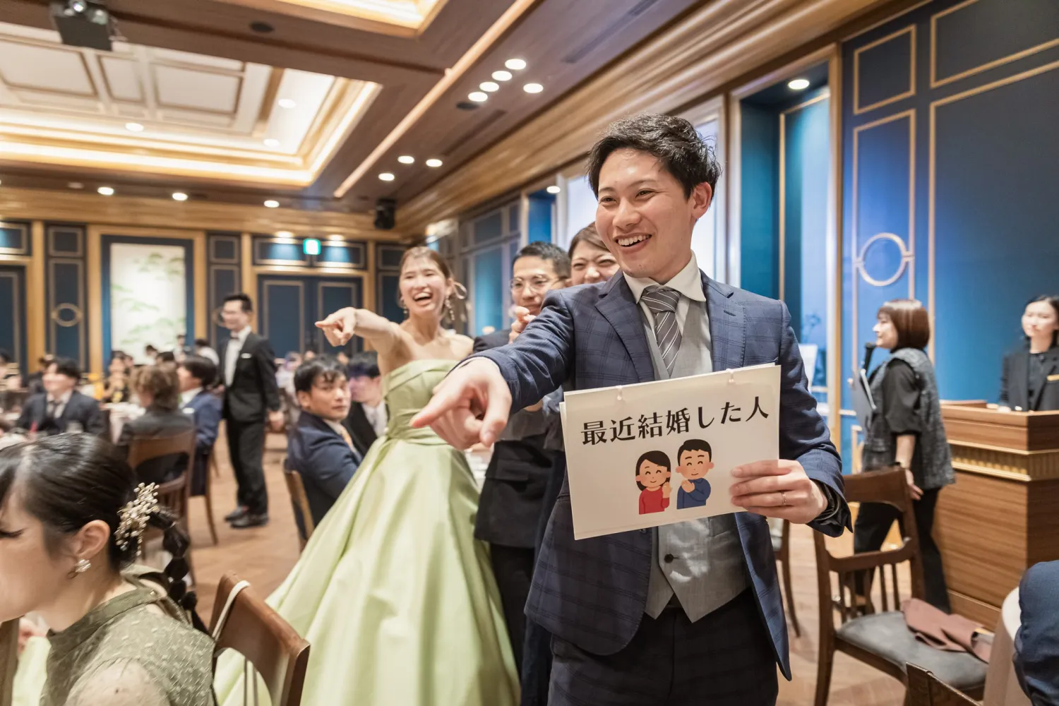 レポートギャラリー画像