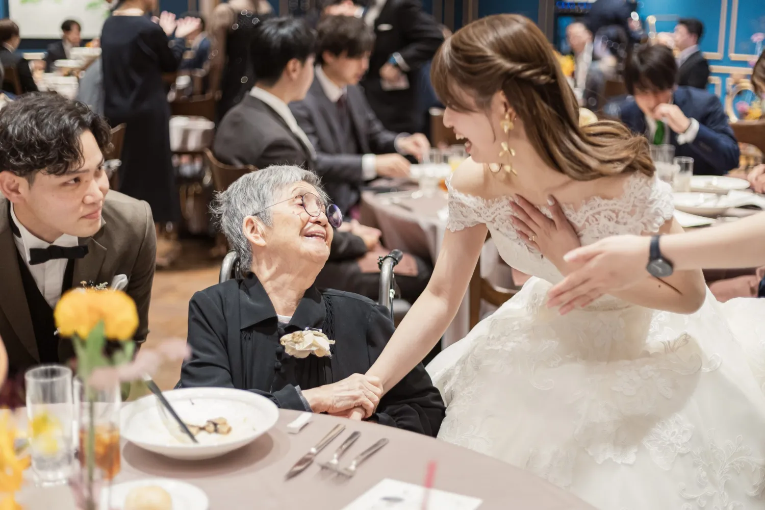 レポートギャラリー画像