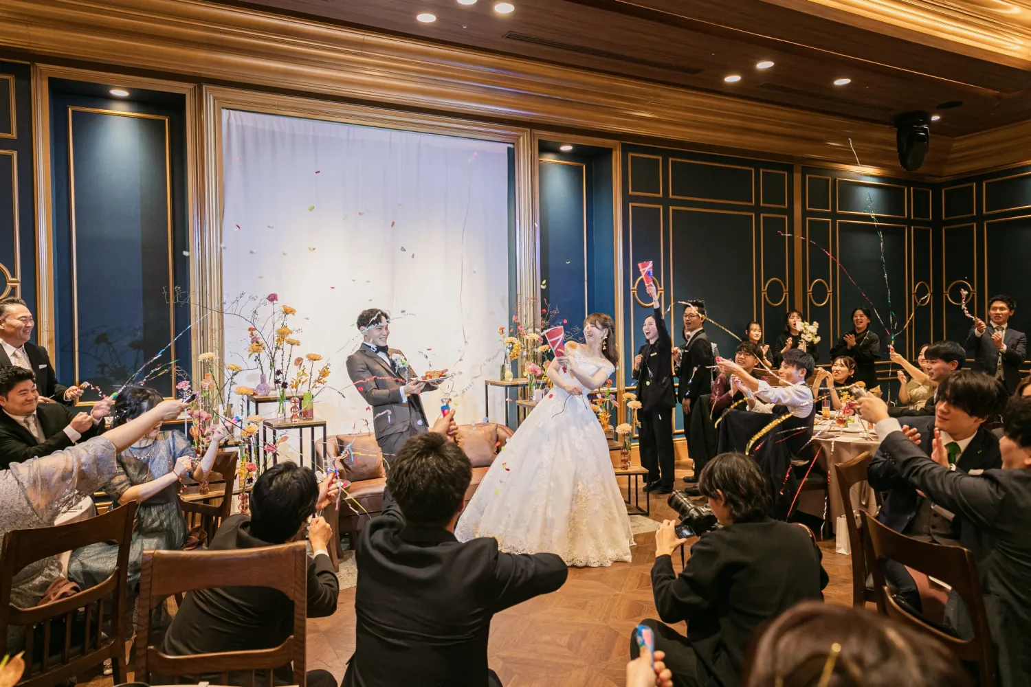 レポートギャラリー画像