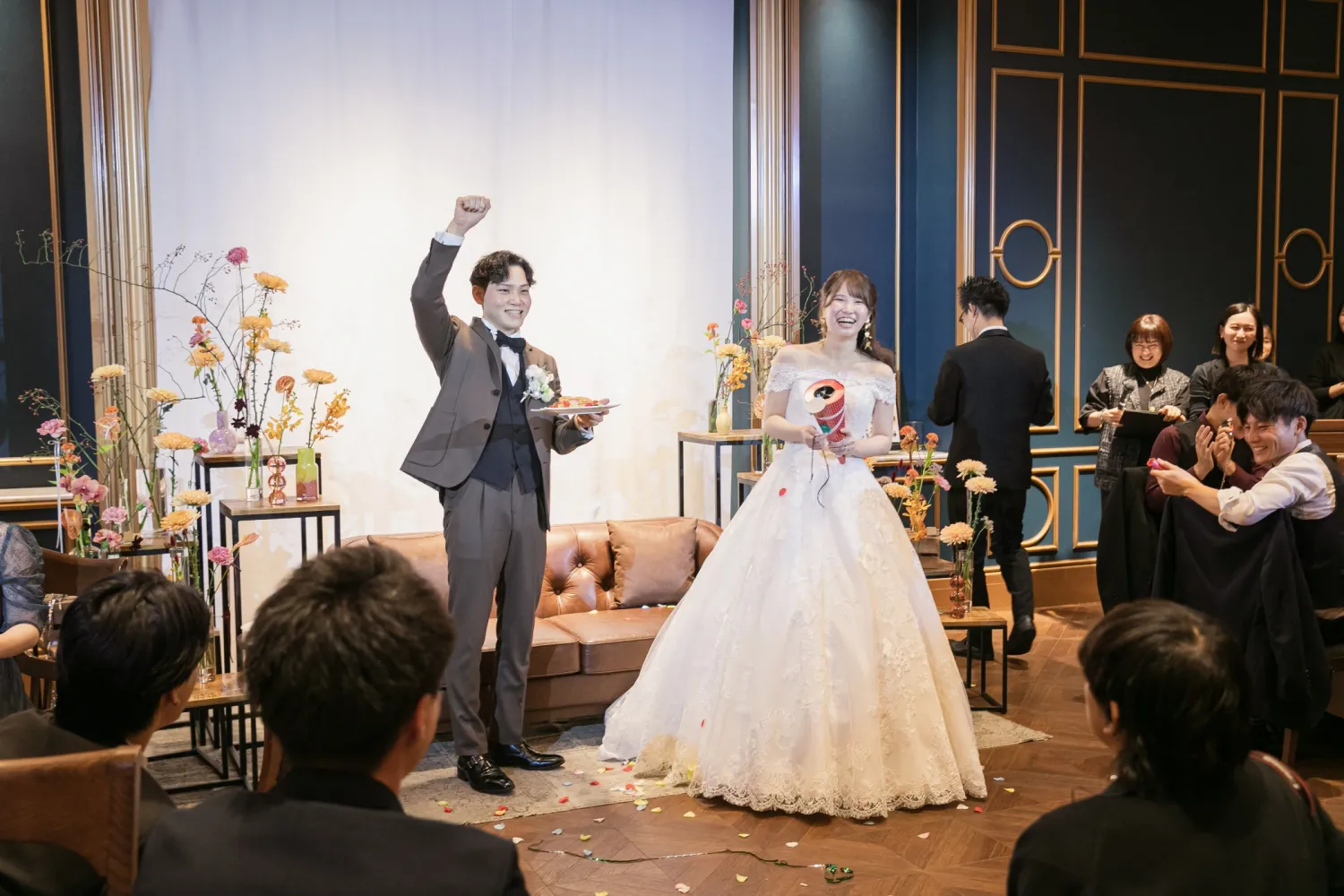 レポートギャラリー画像