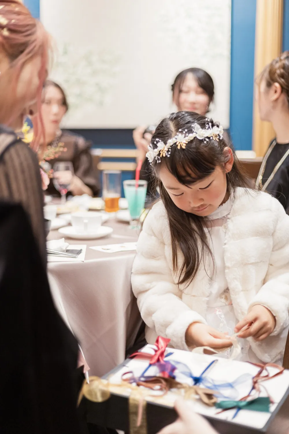 レポートギャラリー画像