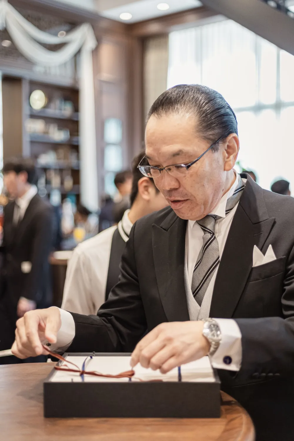 レポートギャラリー画像