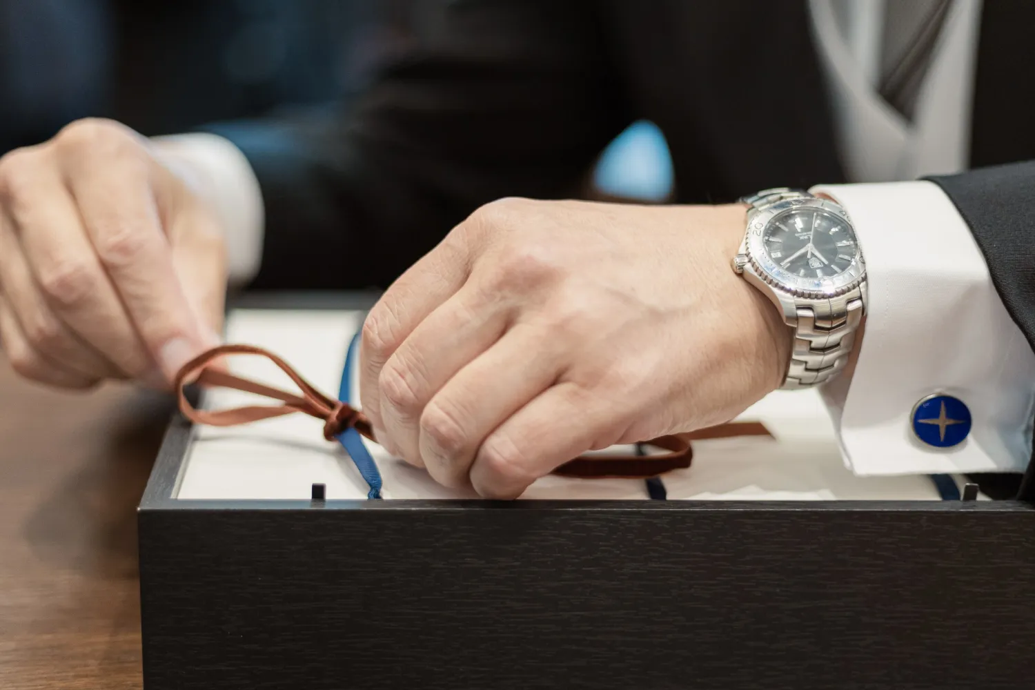 レポートギャラリー画像