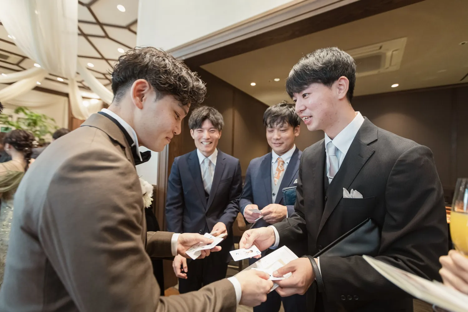 レポートギャラリー画像