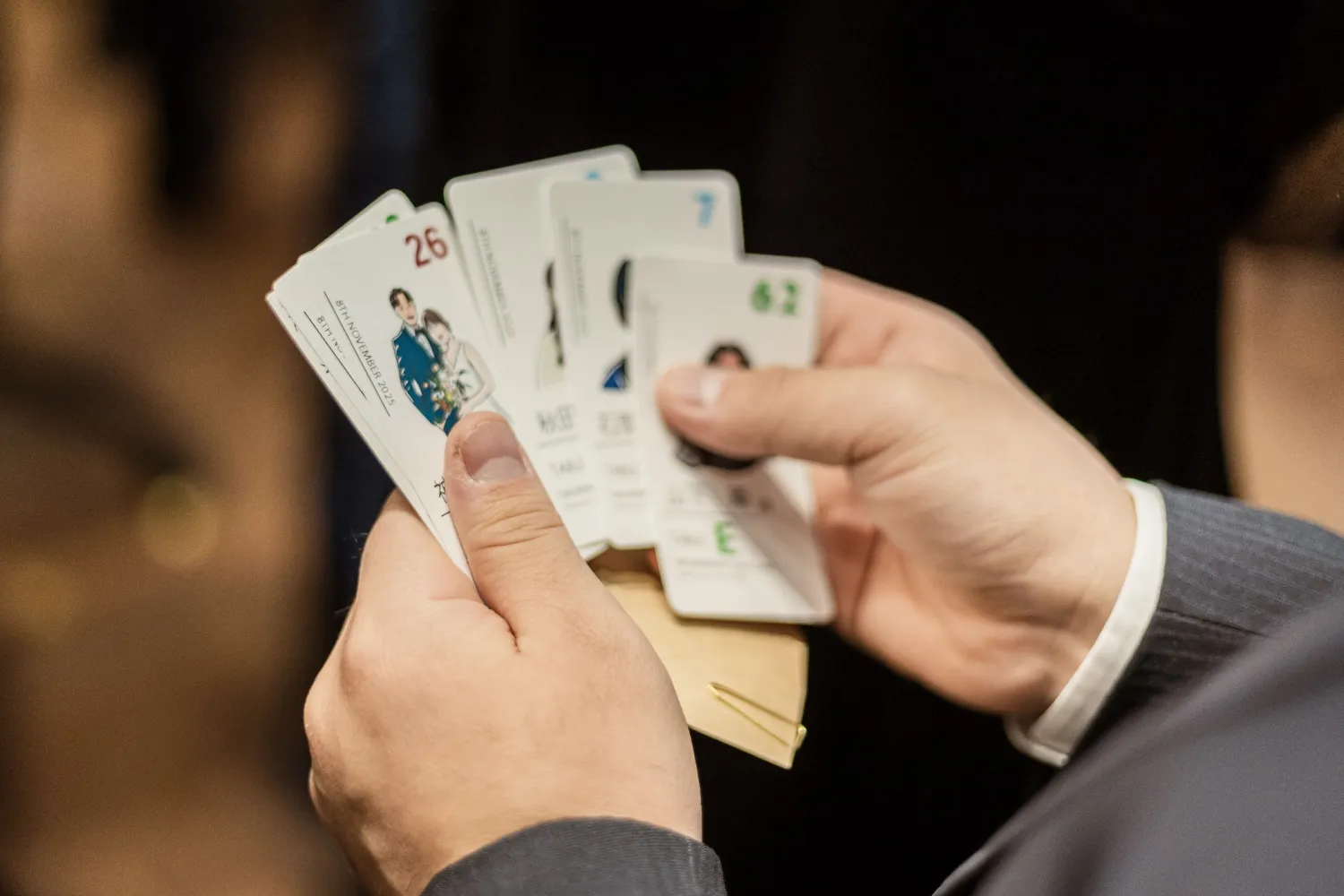 レポートギャラリー画像