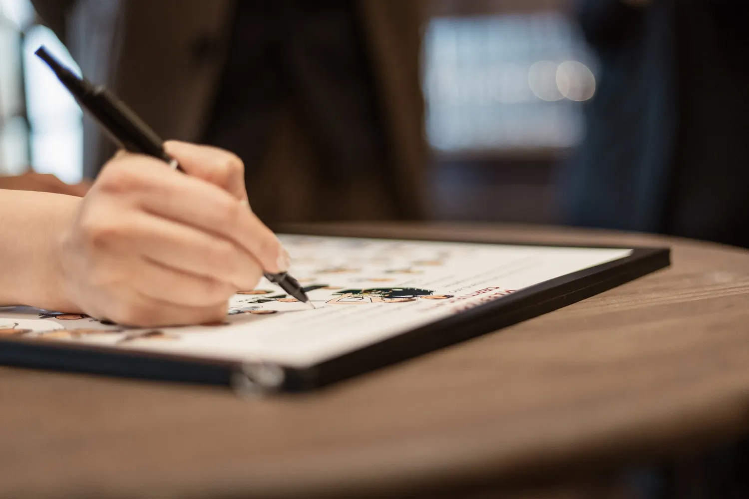 レポートギャラリー画像