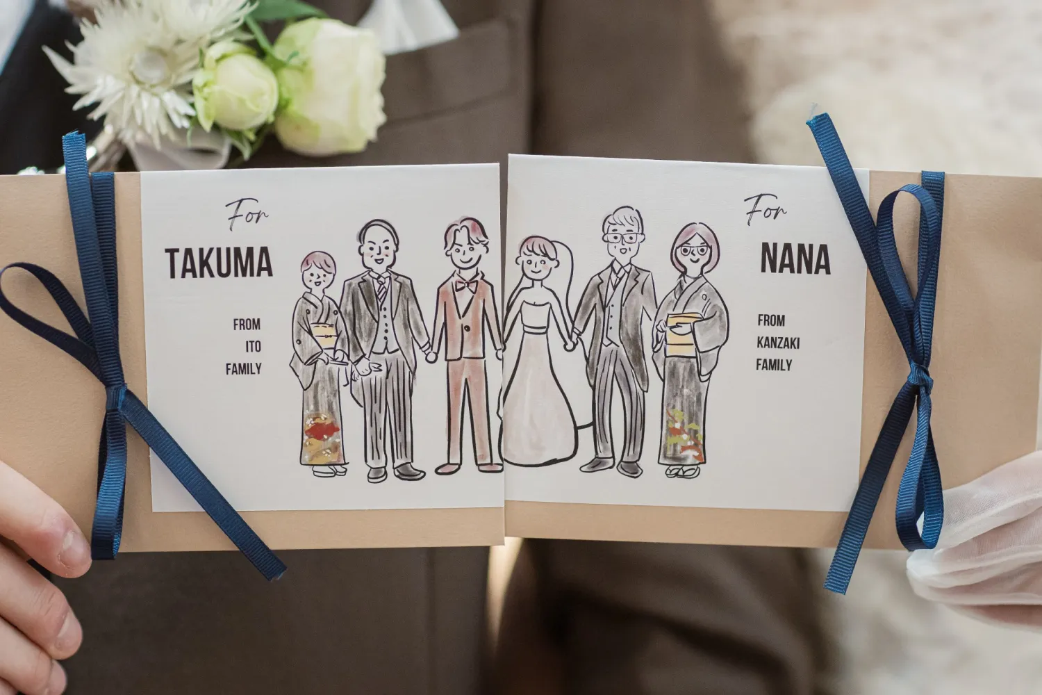 レポートギャラリー画像