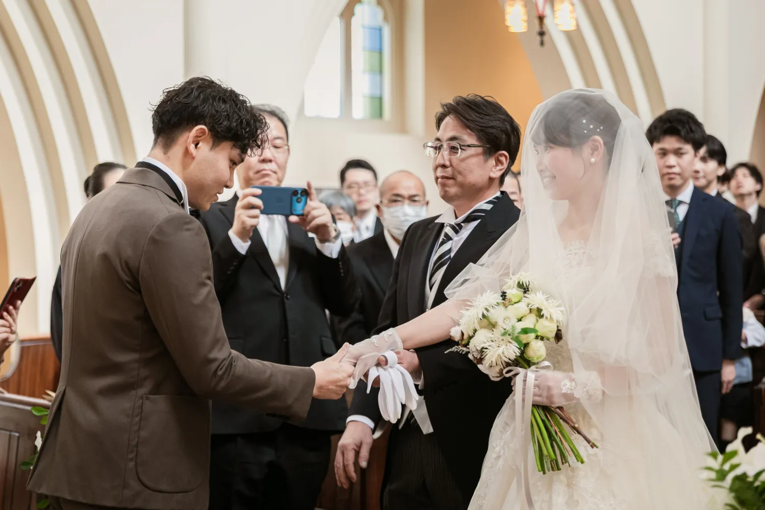 レポートギャラリー画像