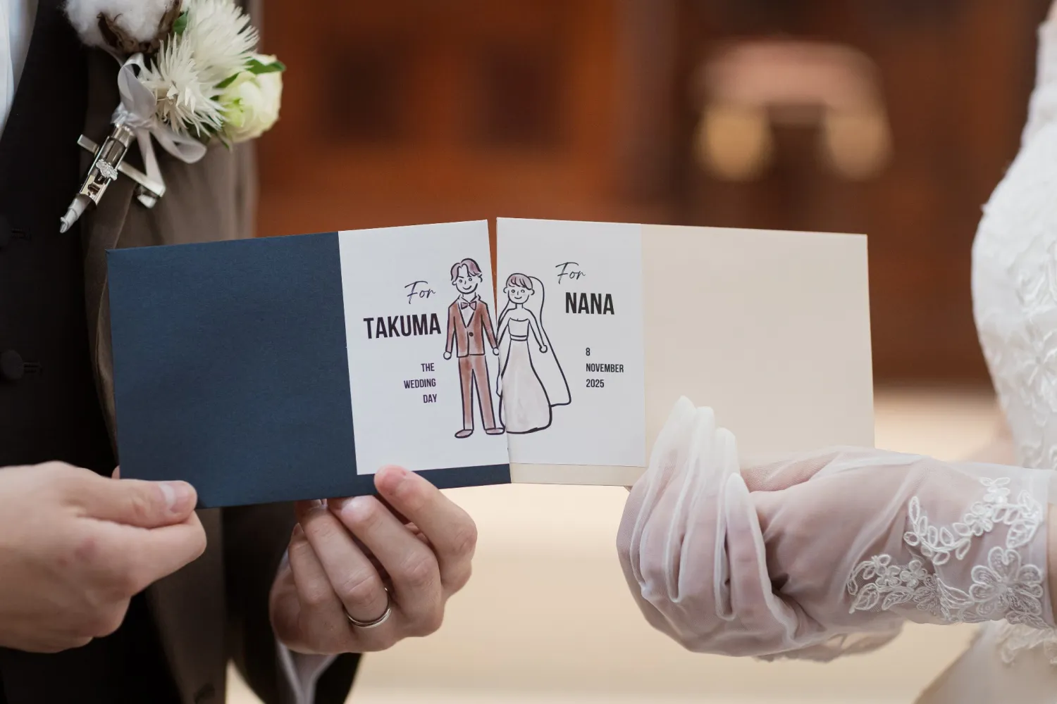 レポートギャラリー画像