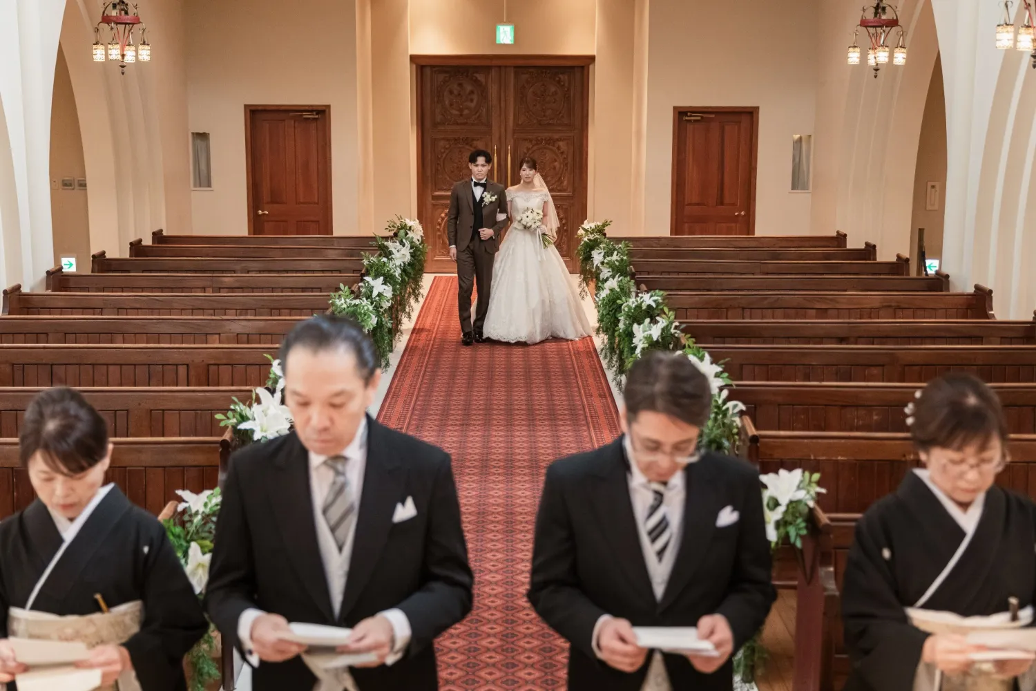 レポートギャラリー画像