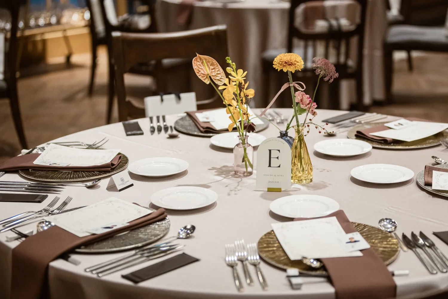 レポートギャラリー画像